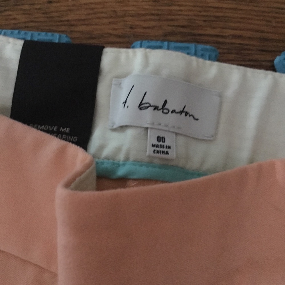 Aritiza trouse pant
